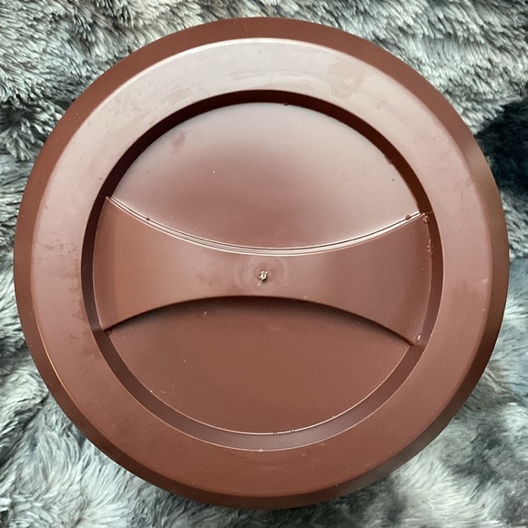 NWOT 4 VINTAGE 70s Spice of Life Canisters with lids Sterilite - Picture 10 of 16